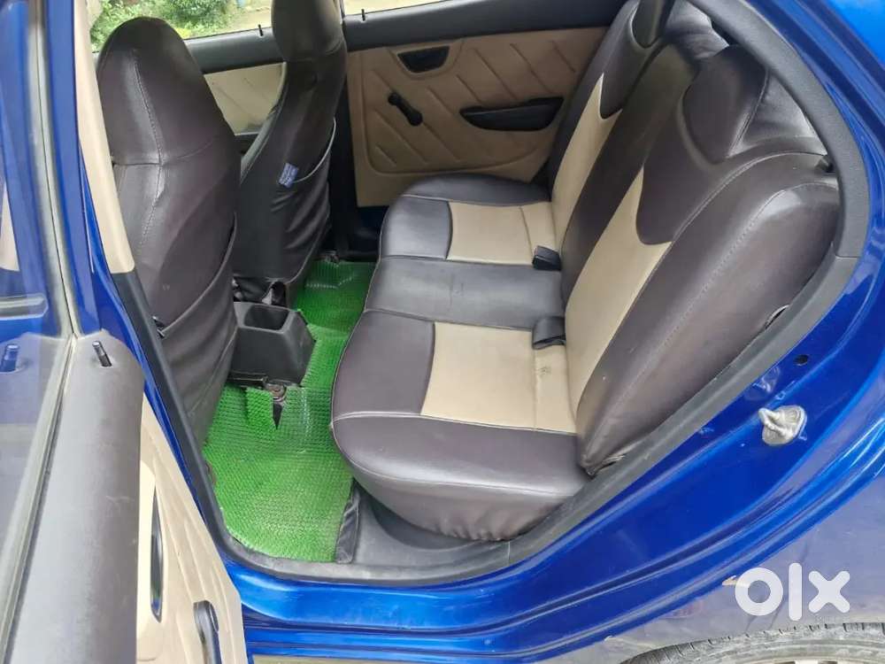 Hyundai Eon D-lite 2014 Petrol Manual