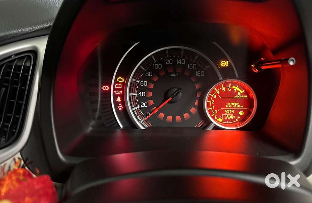 Sell My Maruti Suzuki Weagnor 1.2 New Zxi Plus 2025