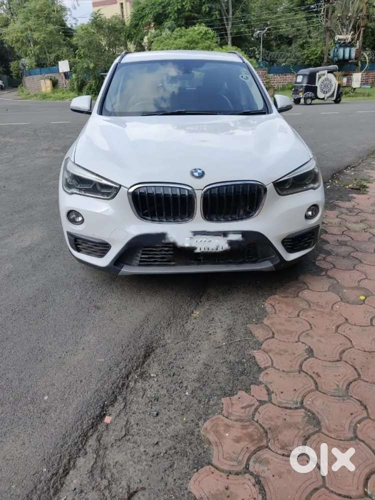 Bmw X1 2016 Diesel Well Maintained Mp04