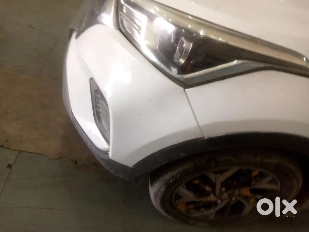 Hyundy Creta E Pls2018 Second Owner Excellent