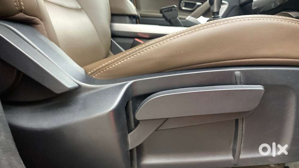 Tata Harrier Xz, 2019, Diesel