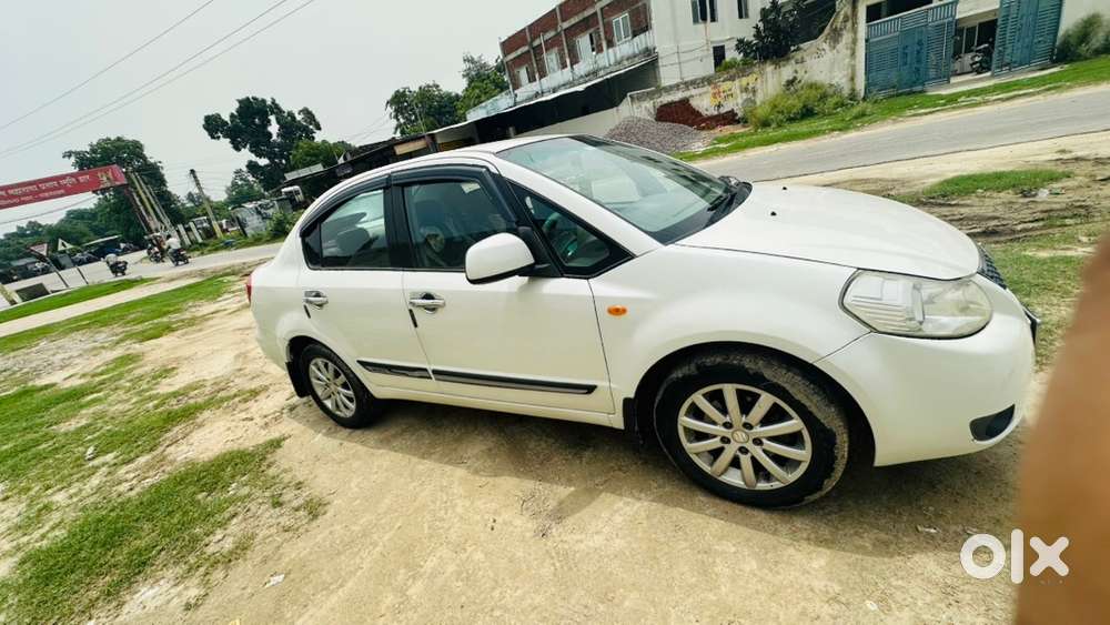 Maruti Dzire Tour 2011 Diesel