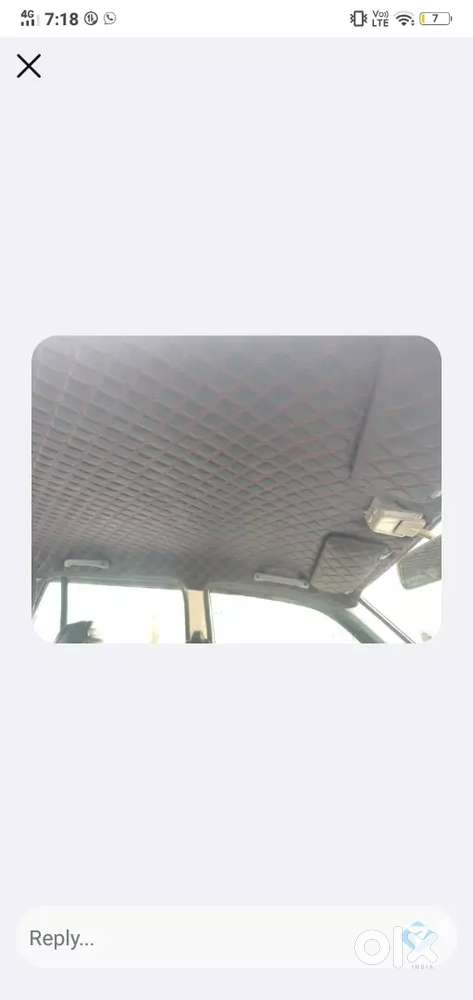 Maruti Suzuki 800 Petrol Manual 2009