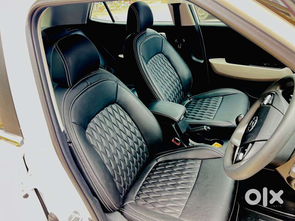 Hyundai Petrol Car 2024