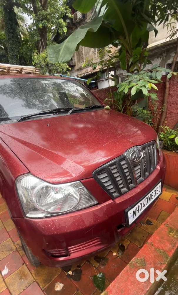 Mahindra Xylo Diesel 2009