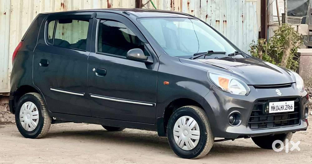 Maruti Suzuki Alto 800 Lxi, 2017