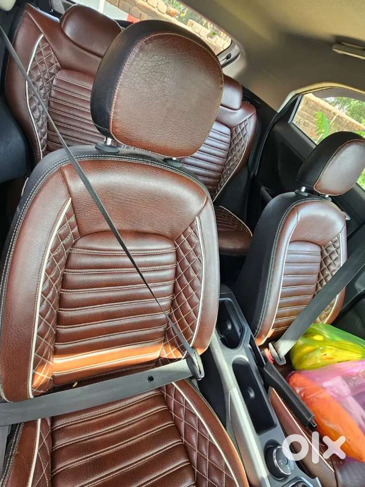 Tata Nexon Diesel Manual 2023 Drive