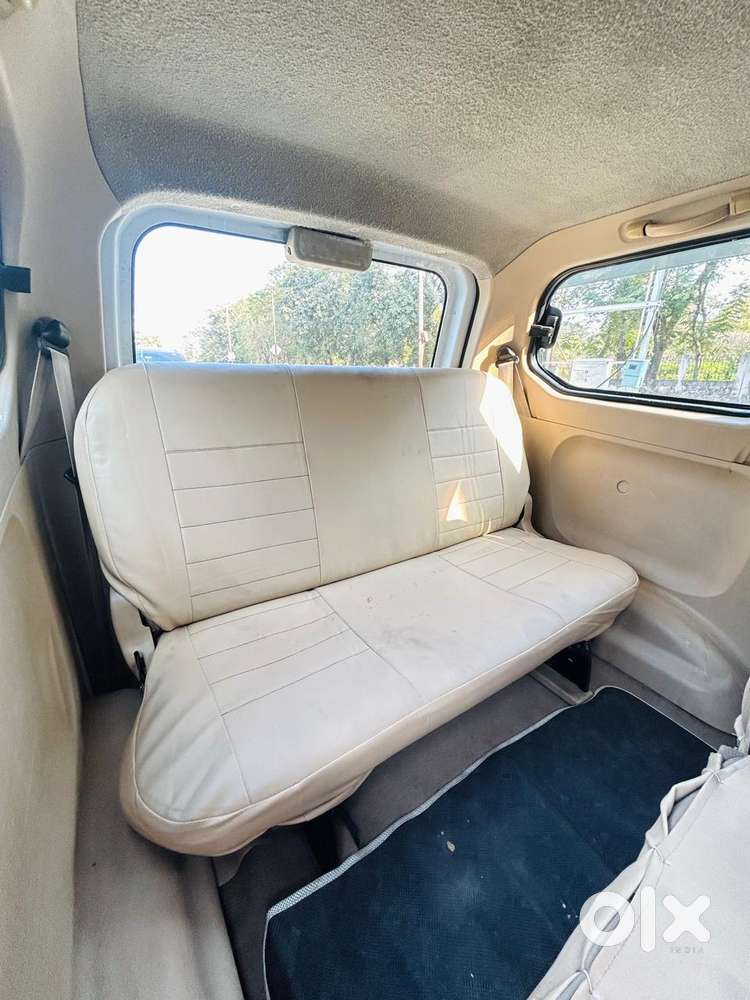 Chevrolet Enjoy 2013-2015 Tcdi Ls 8 Seater, 2014, Diesel