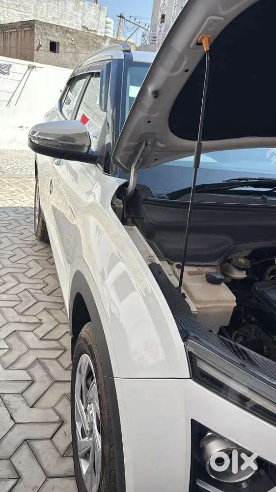 Hr24 Well Maintained Bankers Car