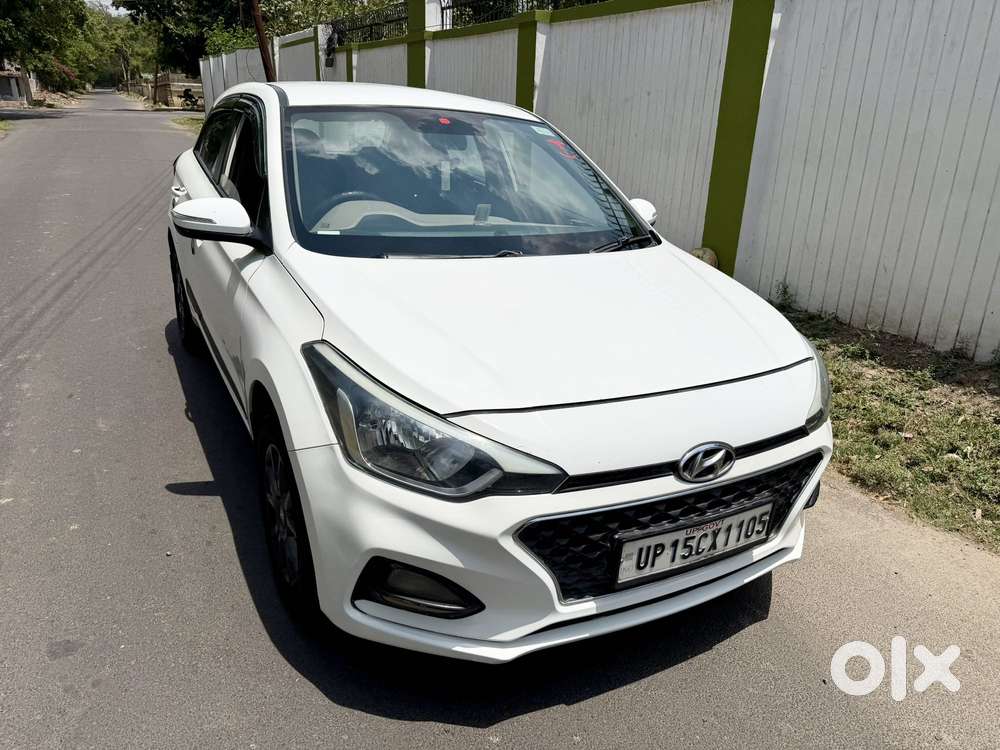 Hyundai I20 Sportz Plus Diesel, 2019, Diesel