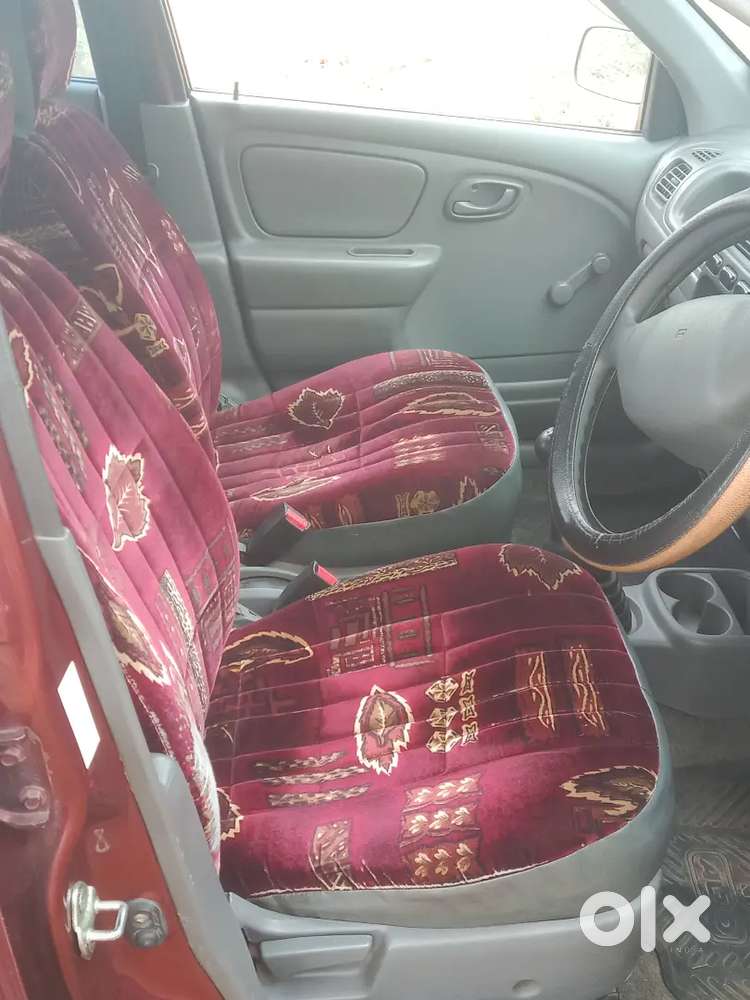 Maruti Suzuki Alto 2007 Lxi
