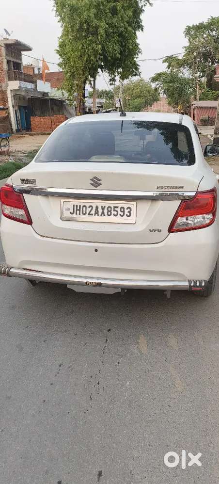 Maruti Suzuki Dzire 2019 Diesel 980454 Km Driven