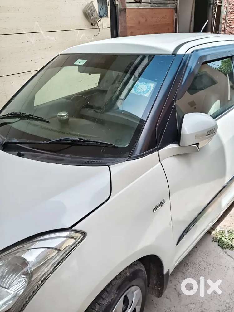 Maruti Suzuki Swift 2012 Diesel Well Maintained