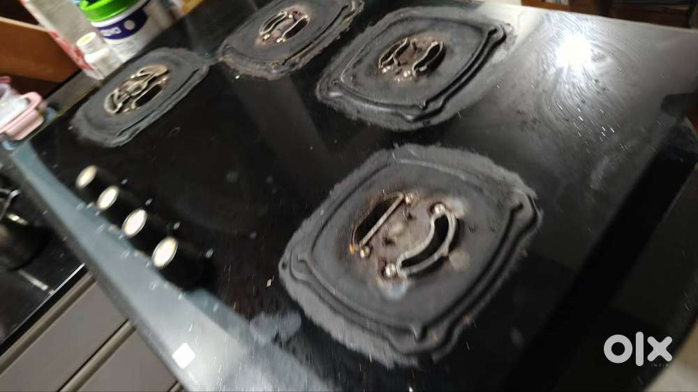 Hindware stove