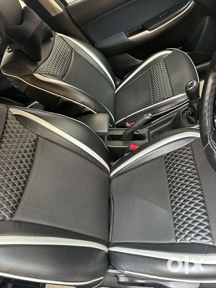Toyota Glanza G, 2020, Petrol