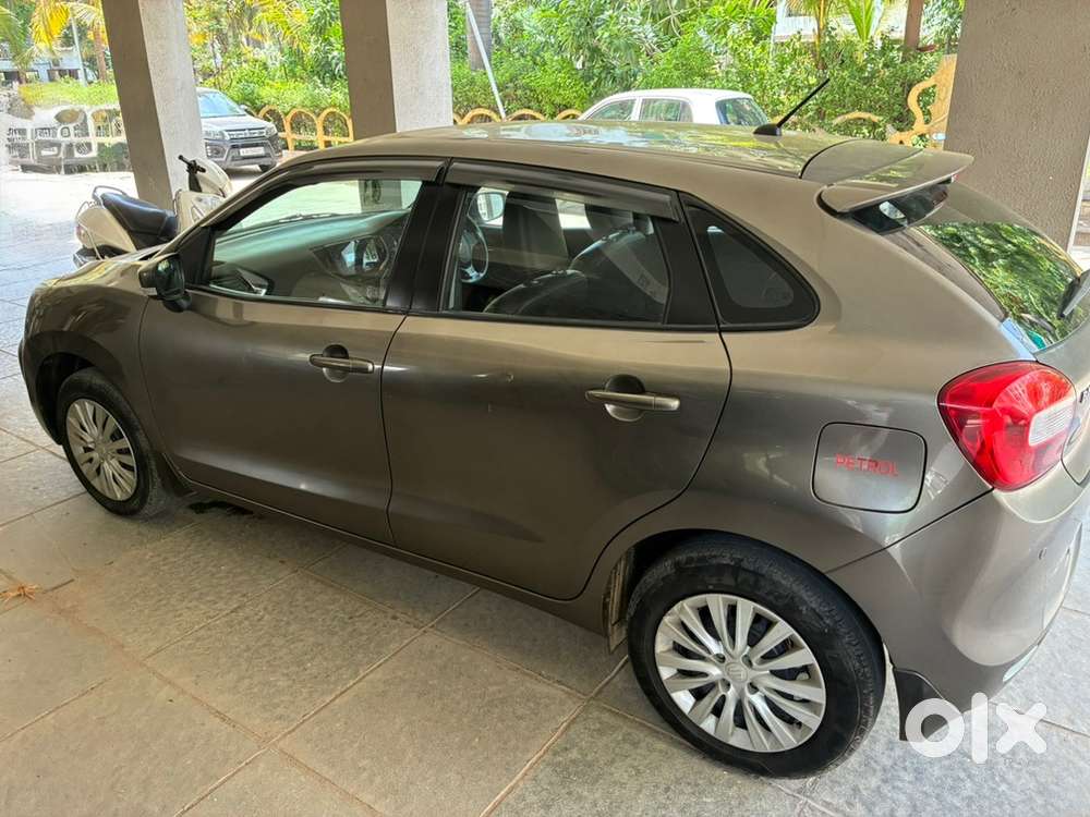 Maruti Suzuki Hybrid 2020 Car