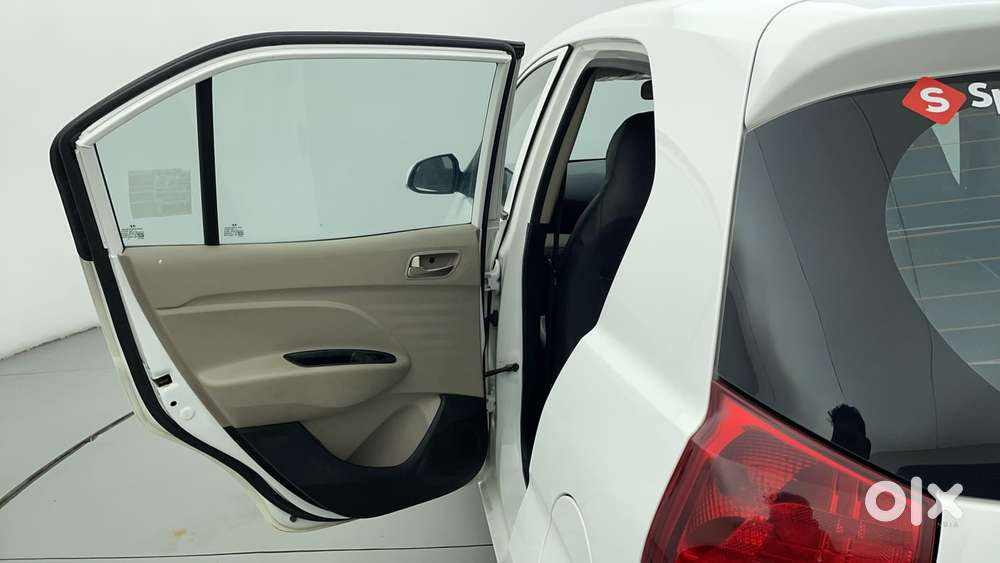 Hyundai Santro Sportz Cng, 2019, Cng & Hybrids