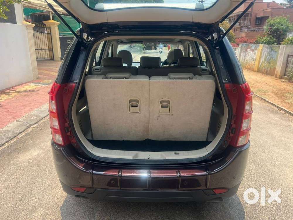 Mahindra Xuv500 W10 Awd, 2016, Diesel