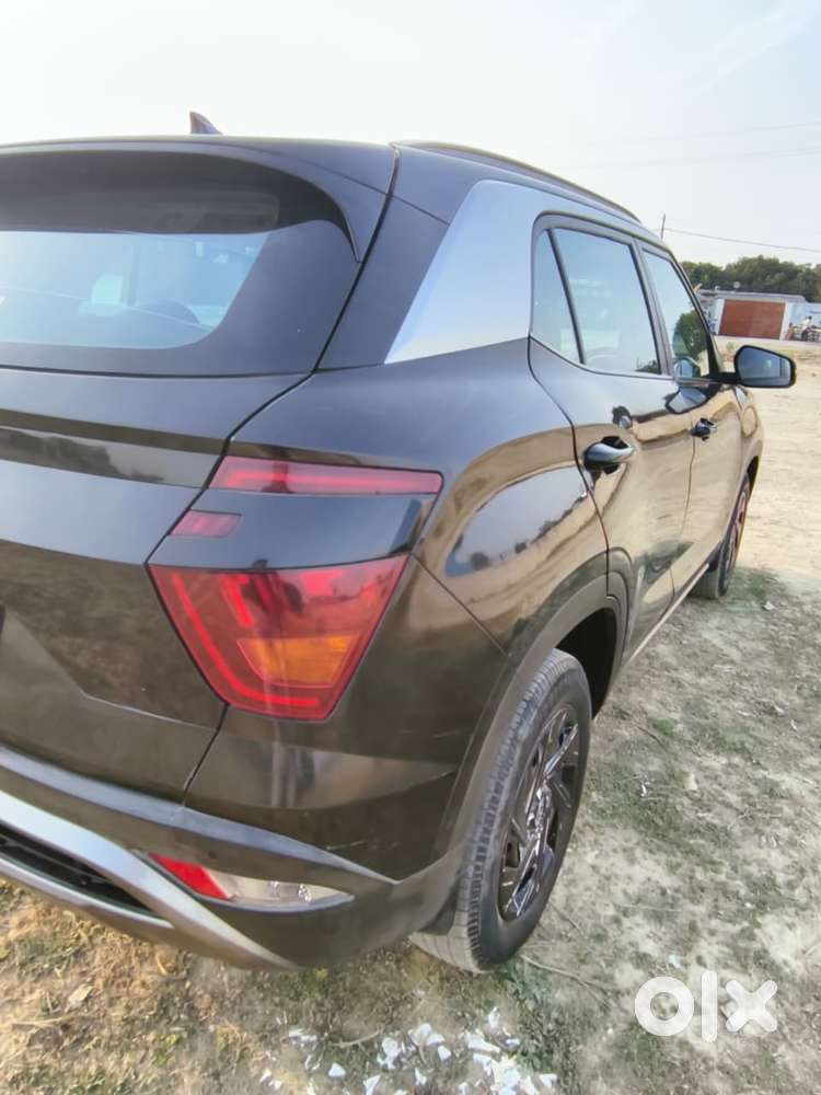 Hyundai Creta E 1.5 Diesel, 2020, Diesel