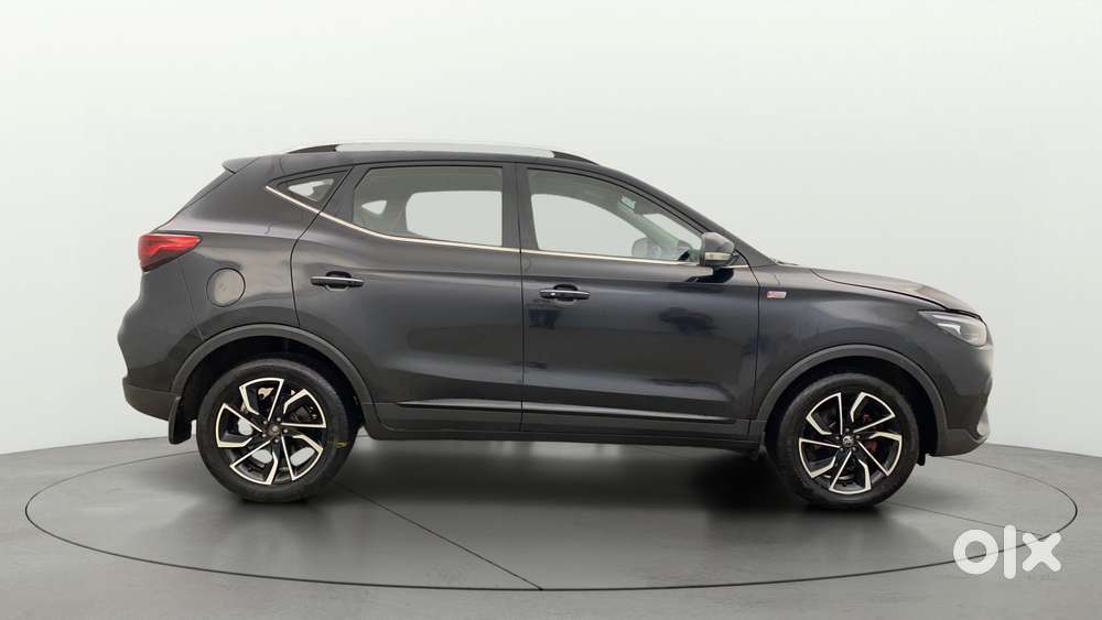 Mg Astor 1.3 Savvy Turbo At S Red, 2023, Petrol