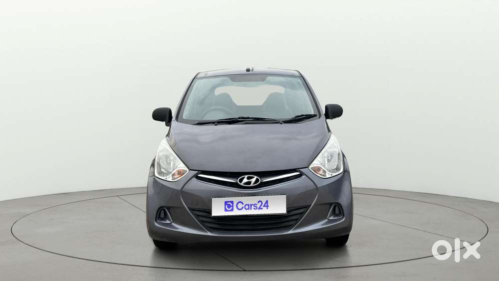 Hyundai Eon Era +, 2018, Petrol