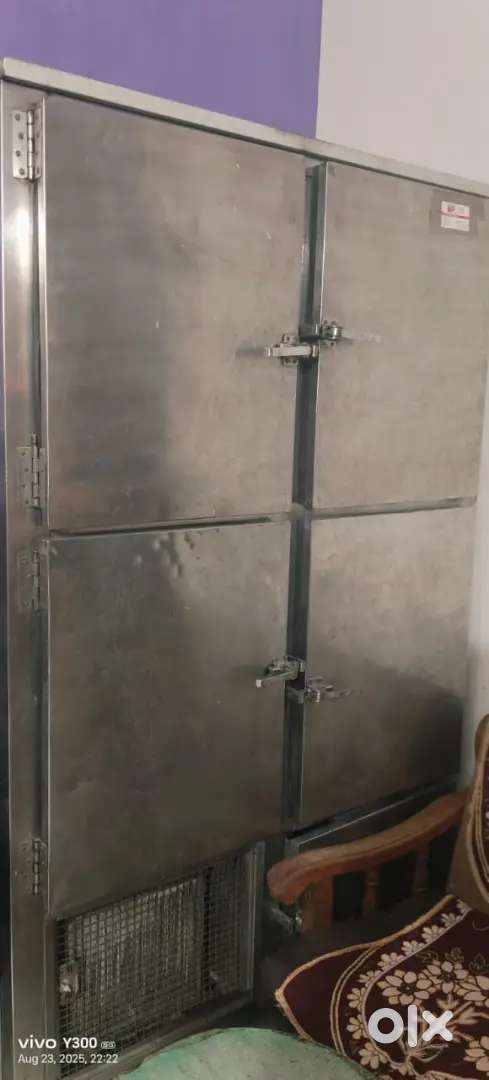 Value fridges