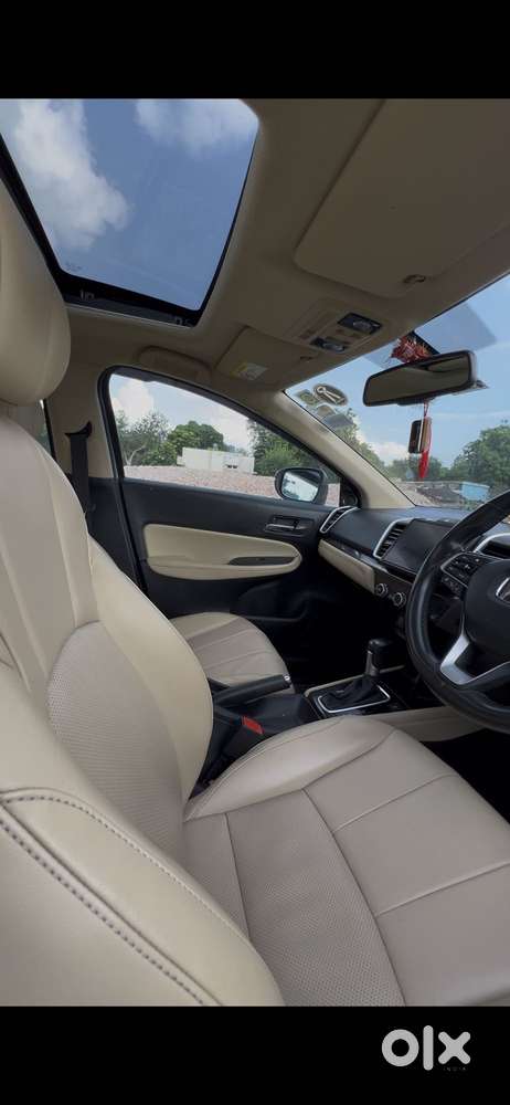 Honda City Zx Cvt, 2025, Petrol