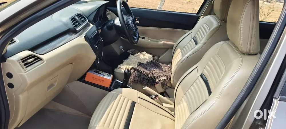 Maruti Suzuki Dzire 2020 Petrol 110000 Km Driven