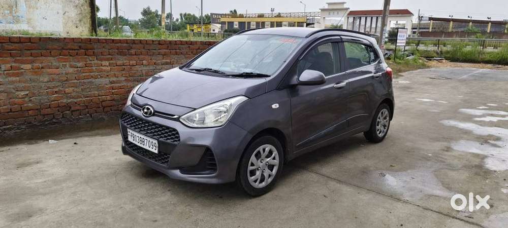Hyundai Grand I10 1.2 Kappa Magna, 2019, Petrol
