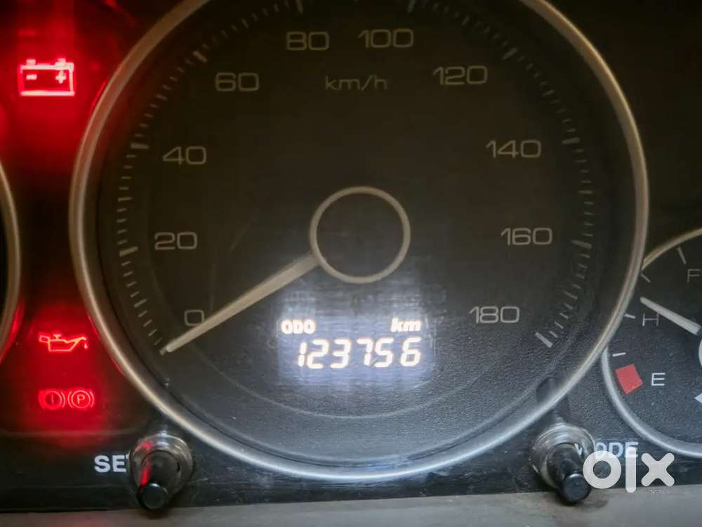 Tata Manza Diesel Quadrajet 2010