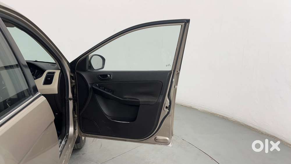 Tata Zest Revotron 1.2t Xms, 2014, Petrol