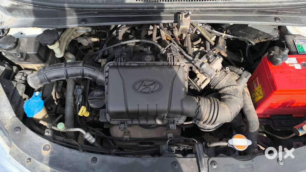 Hyundai I10 Era 1.1 Irde, 2011, Cng & Hybrids