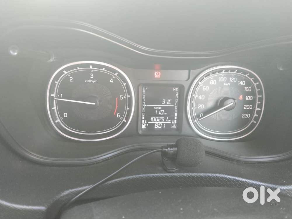 Maruti Suzuki Brezza Zdi, 2018, Diesel