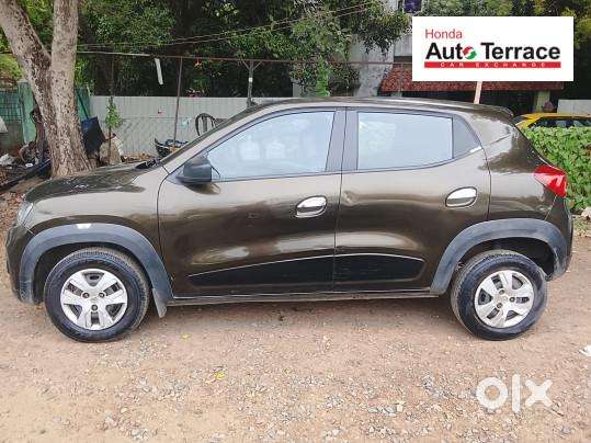 Renault Kwid Rxl 1.0, 2019, Petrol