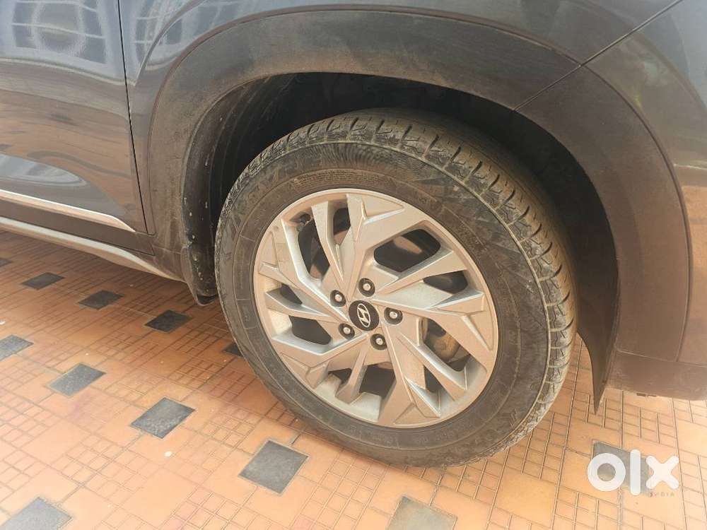 Creta Car For Sale With Best Maintenance