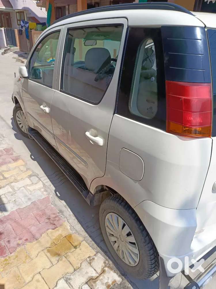 Mahindra Quanto 2013 Diesel Good Condition
