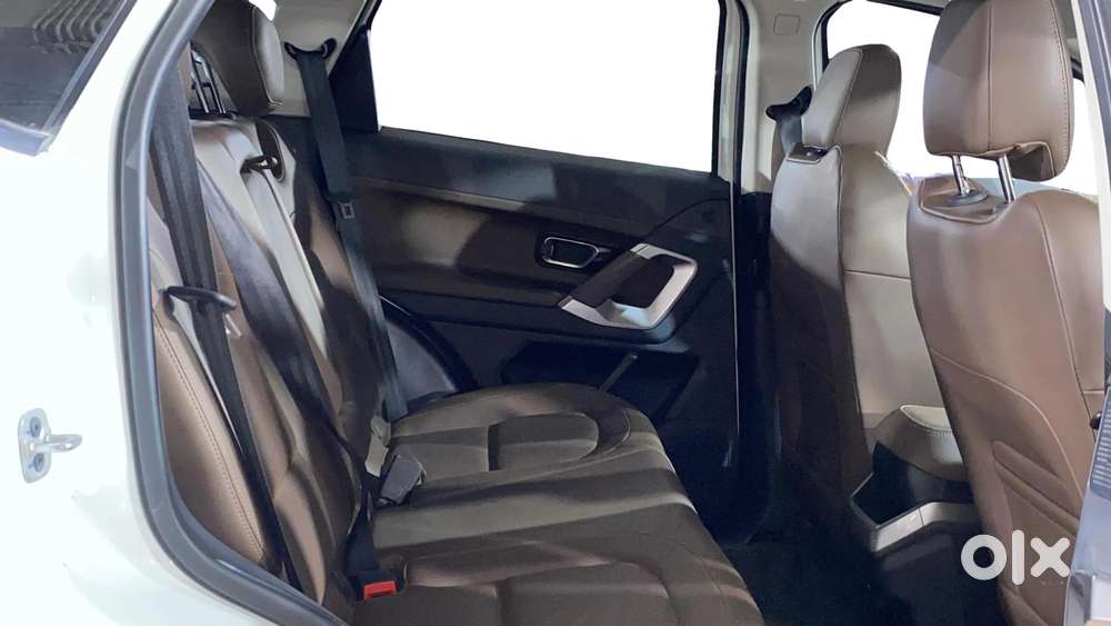 Tata Harrier Xz+, 2022, Diesel