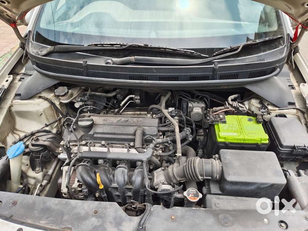 Hyundai Elite I20 Sportz 1.2, 2014, Petrol