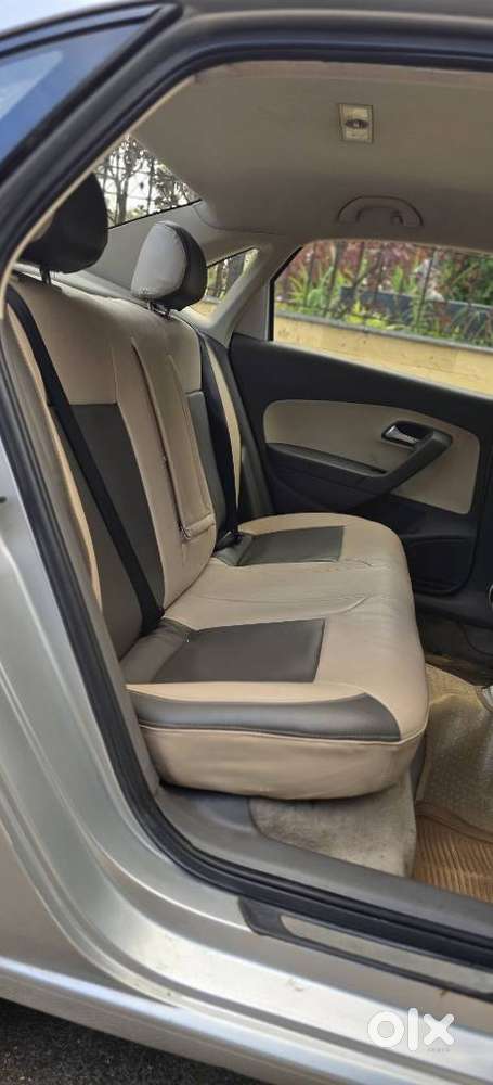 Volkswagen Vento Petrol Trendline, 2011, Petrol