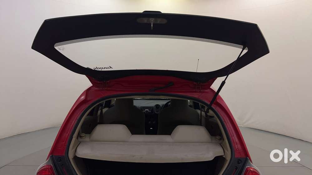 Honda Brio 1.2 S Mt, 2013, Petrol
