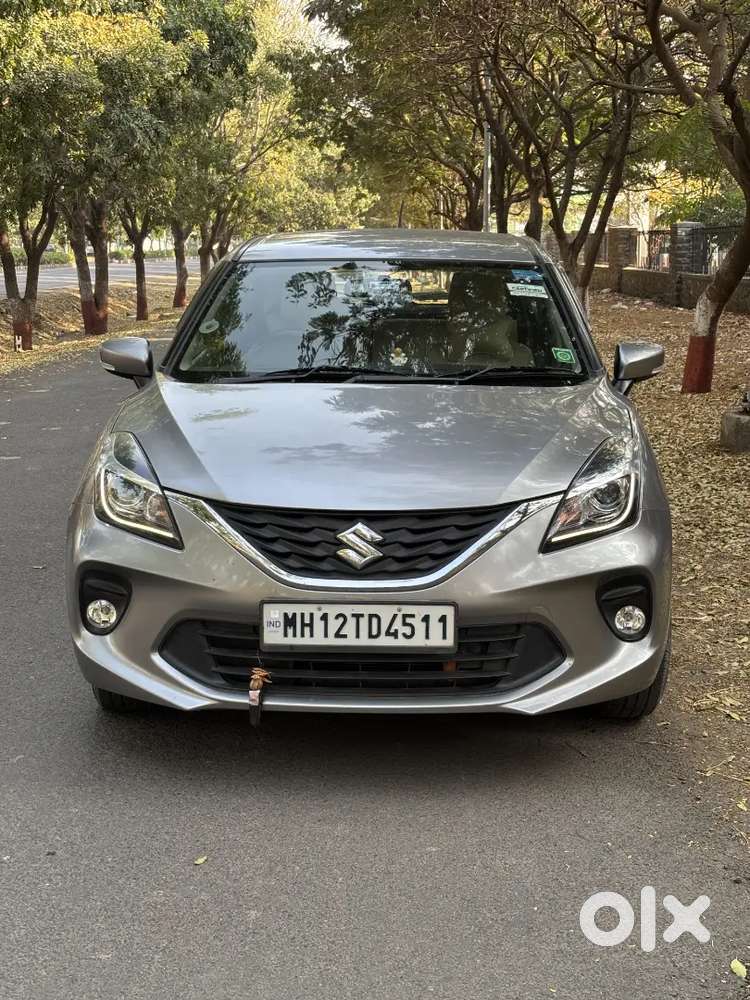 Belon Delta 2021  33,200 Km  Extended Warranty  Full Service History