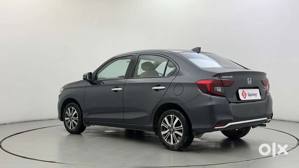 Honda Amaze Vx 1.2 Petrol Cvt, 2022, Petrol