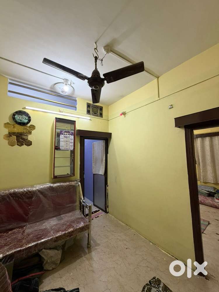 2 BHK FLAT AVAILABLE FOR SALE NEAR ASHRAF BIRYANI