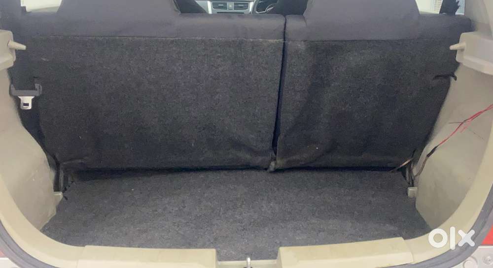 Maruti Suzuki Celerio 2014-2017 Vxi At, 2016, Petrol