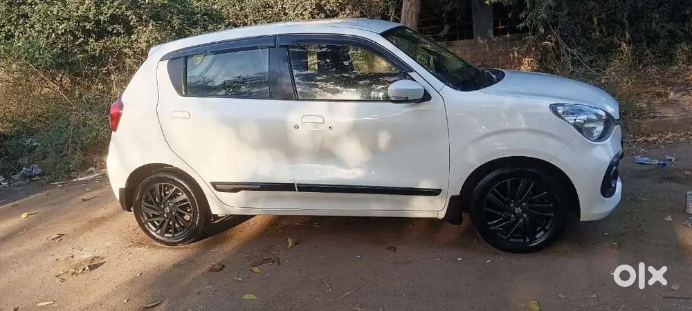 Maruti Suzuki Celerio 2022 Petrol 42000 Km Driven
