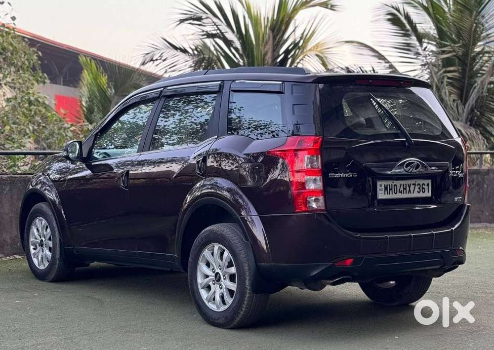 Mahindra Xuv500 2.2 W10, 2017, Diesel
