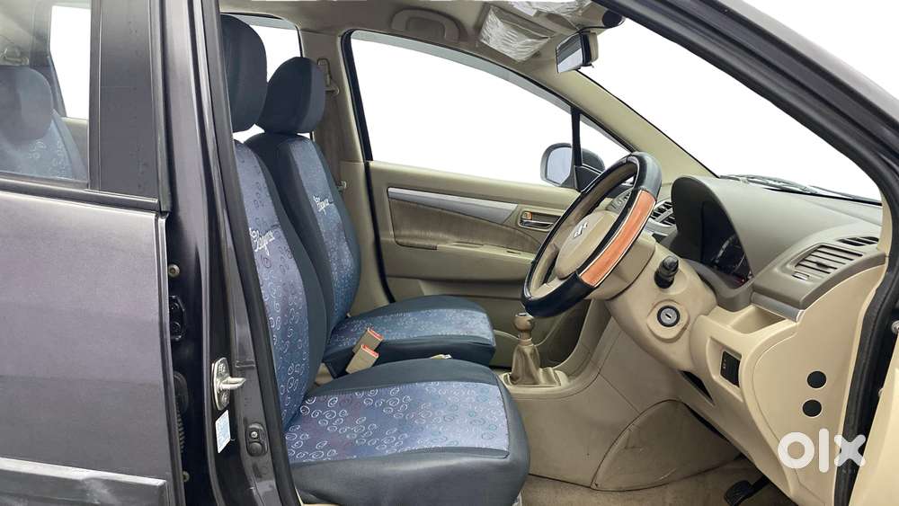 Maruti Suzuki Ertiga Vxi, 2014, Petrol