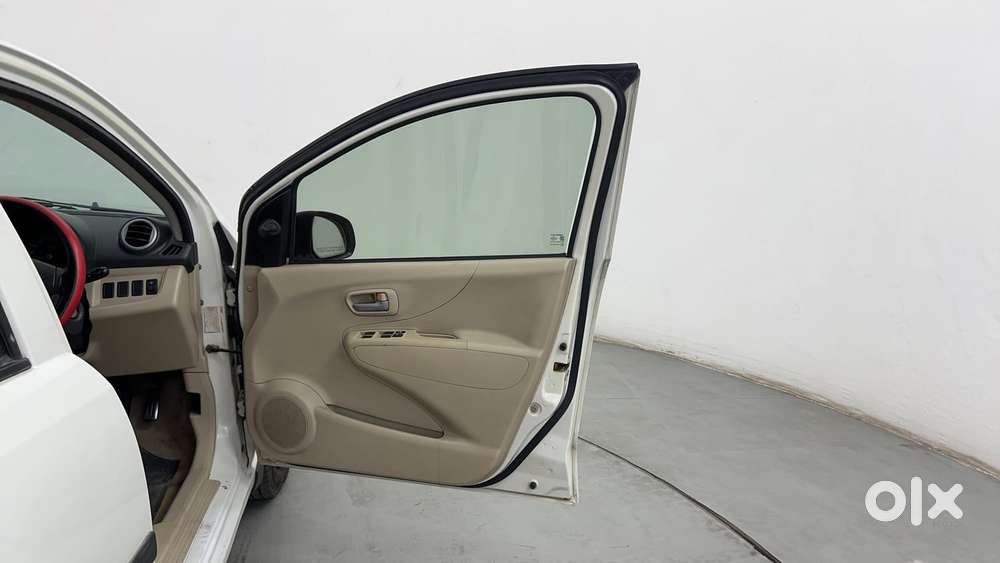 Maruti Suzuki A-star Vxi (abs), Automatic, 2012, Petrol