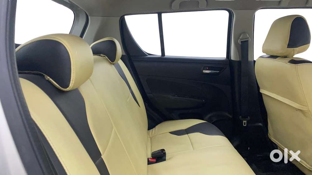 Maruti Suzuki Swift 2011-2014 Vxi, 2014, Petrol