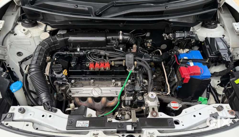 Maruti Suzuki Dzire 1.2 Vxi, 2020, Petrol